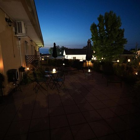 Bru Rooms Peschiera del Garda Dış mekan fotoğraf