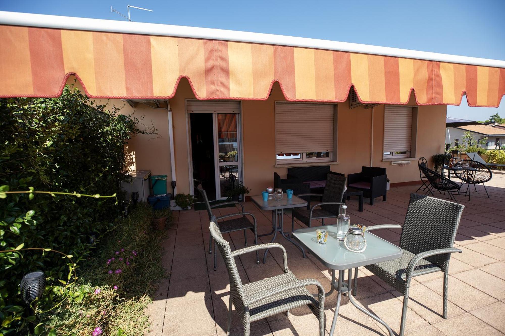 Bru Rooms Peschiera del Garda Dış mekan fotoğraf