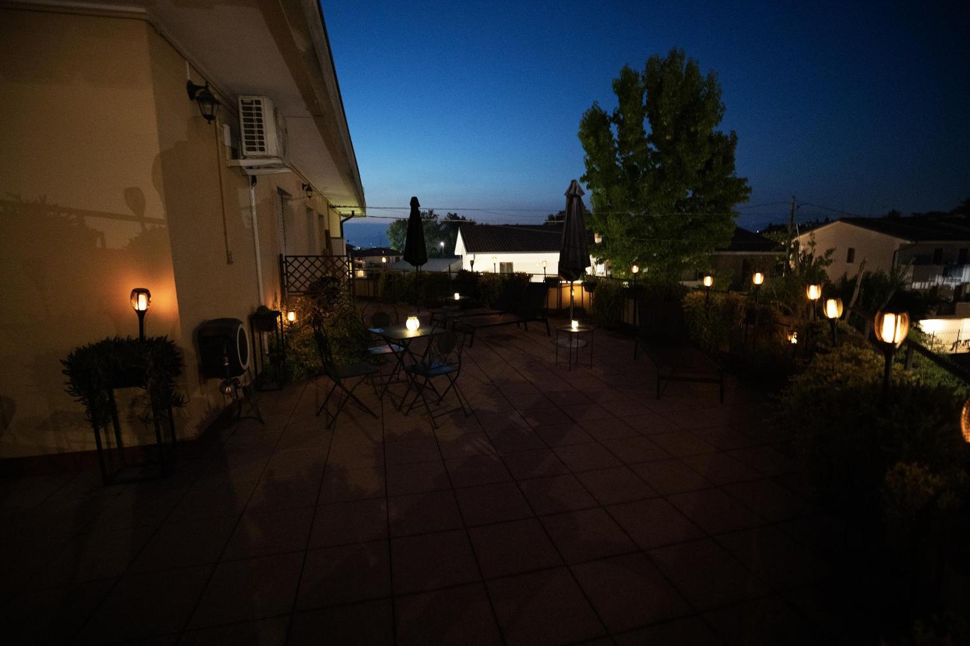 Bru Rooms Peschiera del Garda Dış mekan fotoğraf