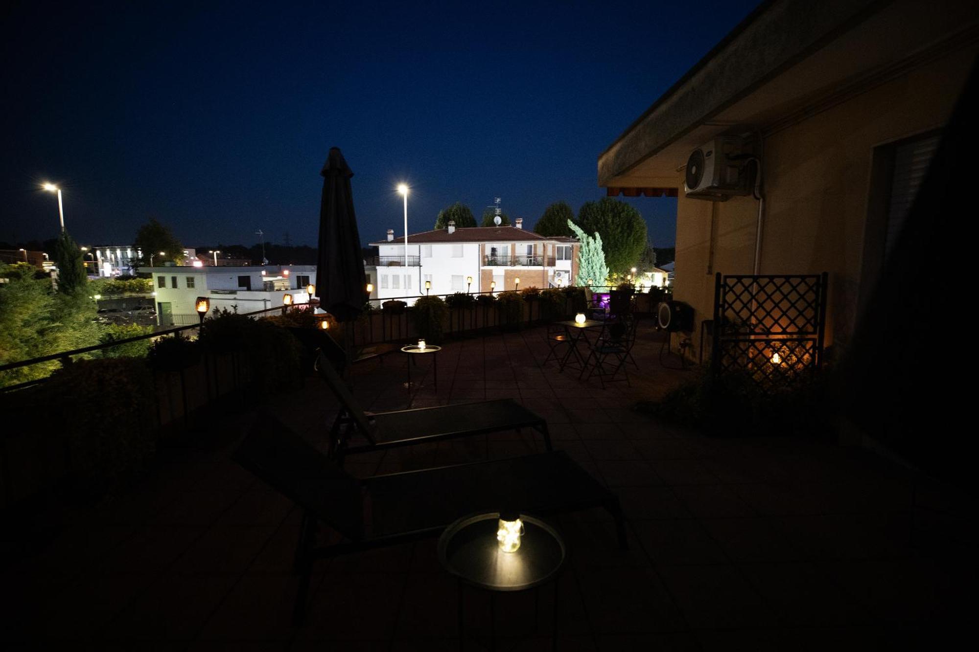 Bru Rooms Peschiera del Garda Dış mekan fotoğraf