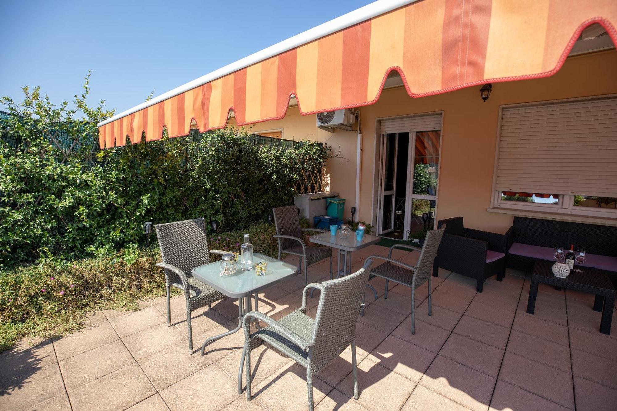 Bru Rooms Peschiera del Garda Dış mekan fotoğraf