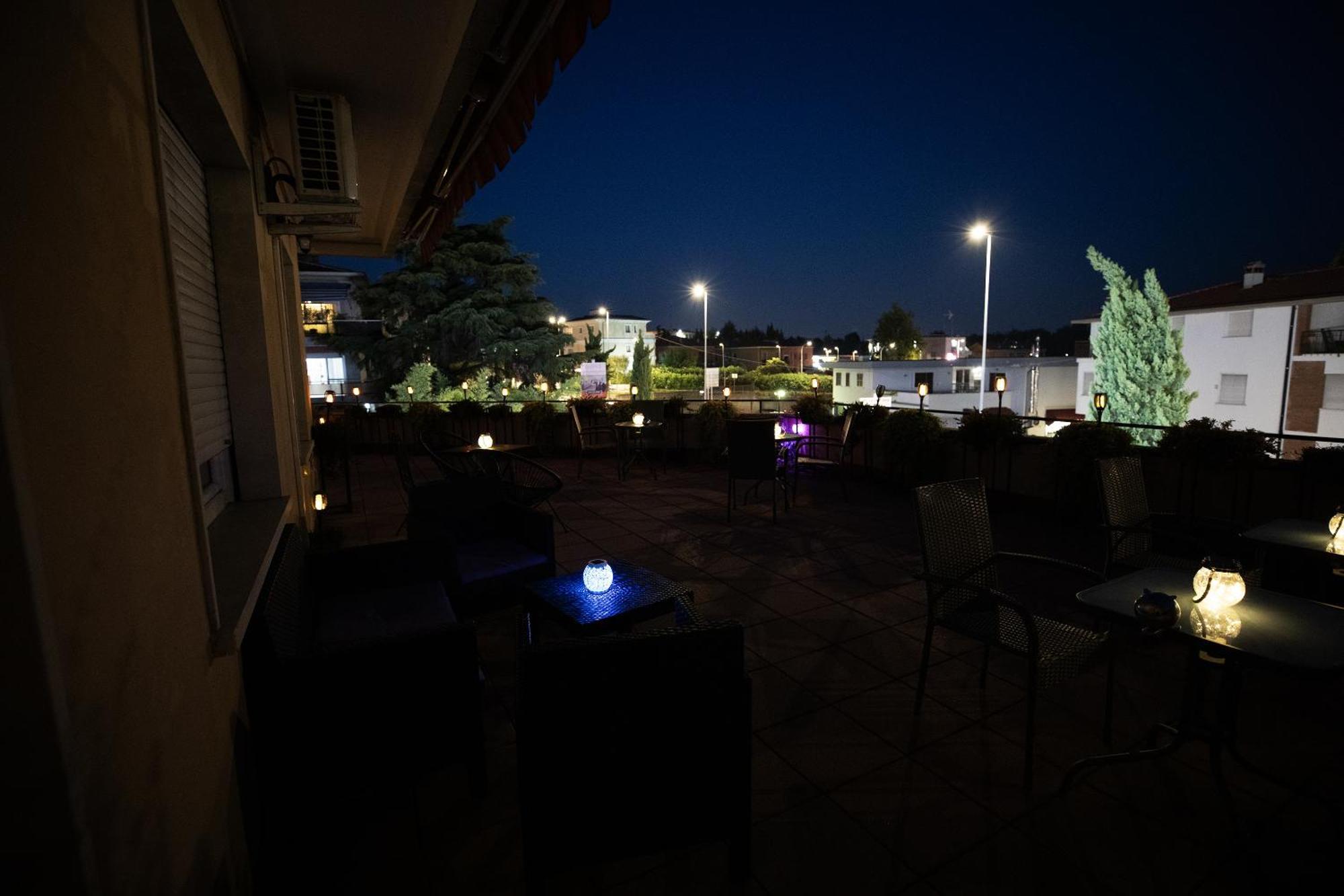 Bru Rooms Peschiera del Garda Dış mekan fotoğraf