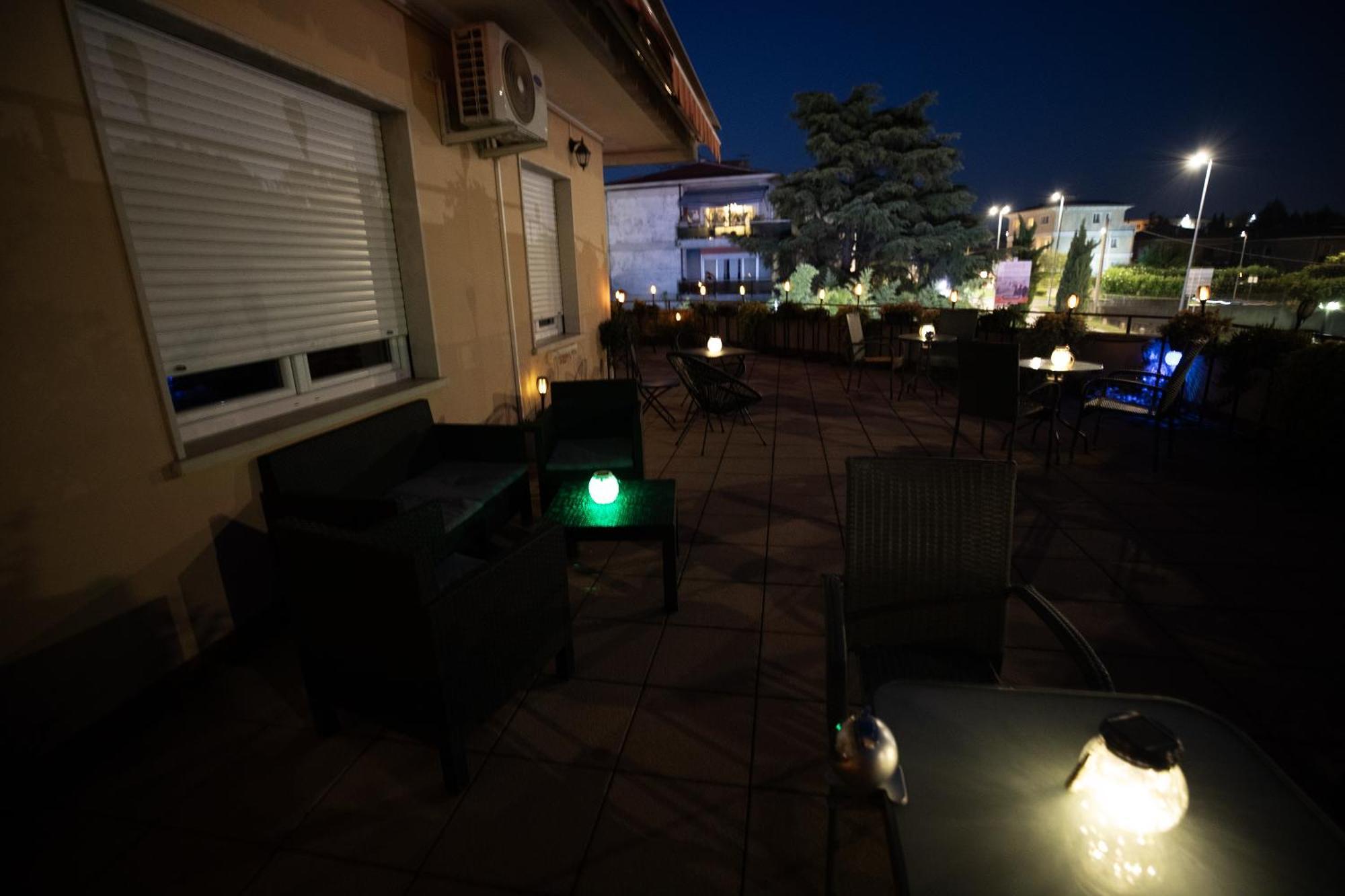 Bru Rooms Peschiera del Garda Dış mekan fotoğraf