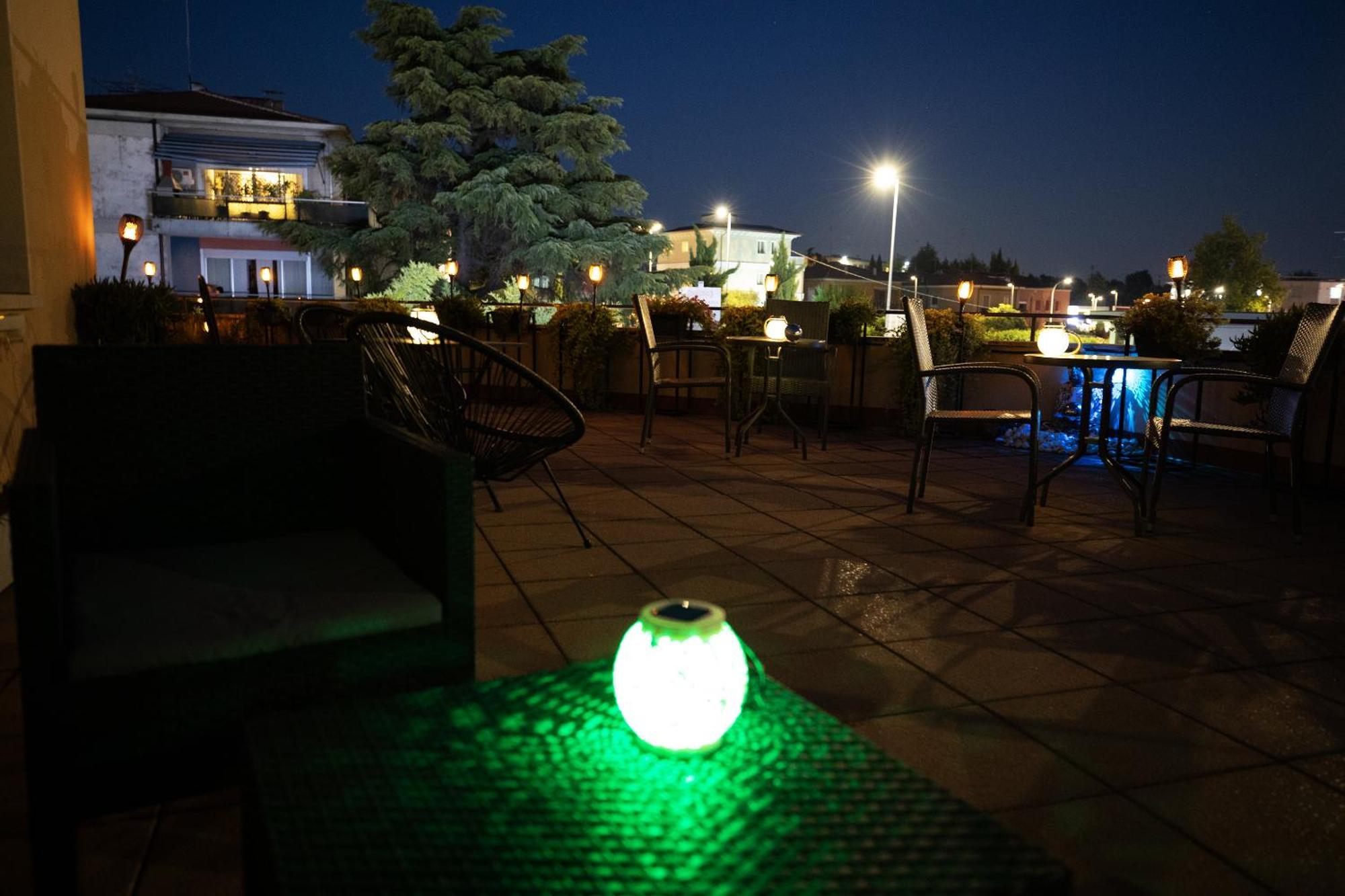 Bru Rooms Peschiera del Garda Dış mekan fotoğraf