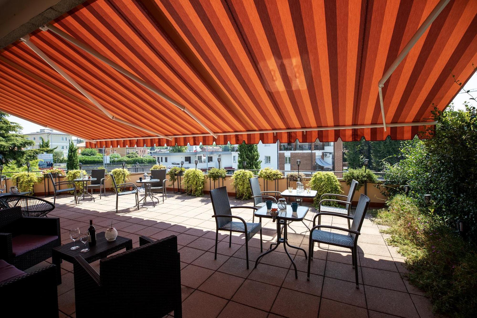 Bru Rooms Peschiera del Garda Dış mekan fotoğraf