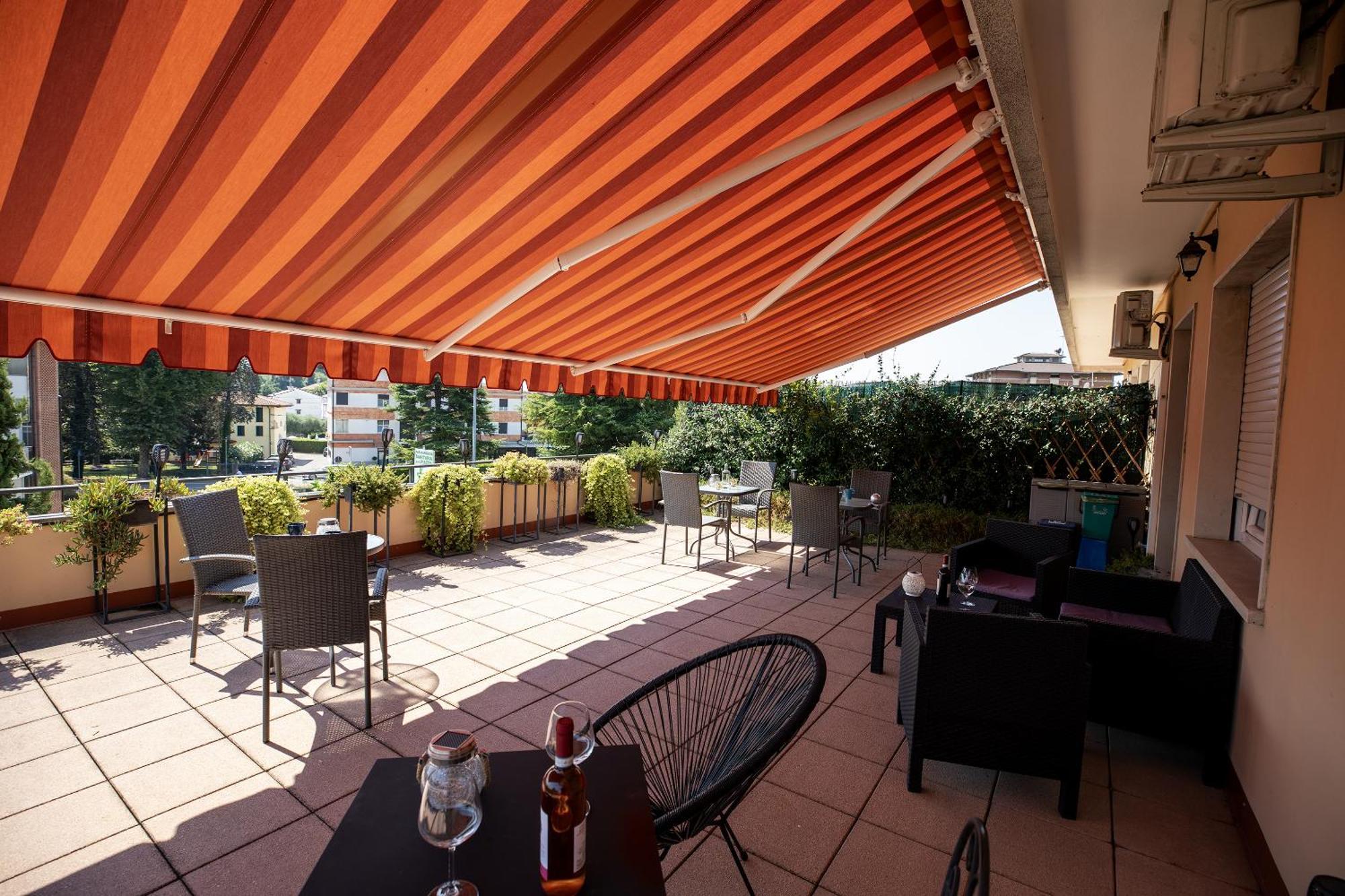 Bru Rooms Peschiera del Garda Dış mekan fotoğraf