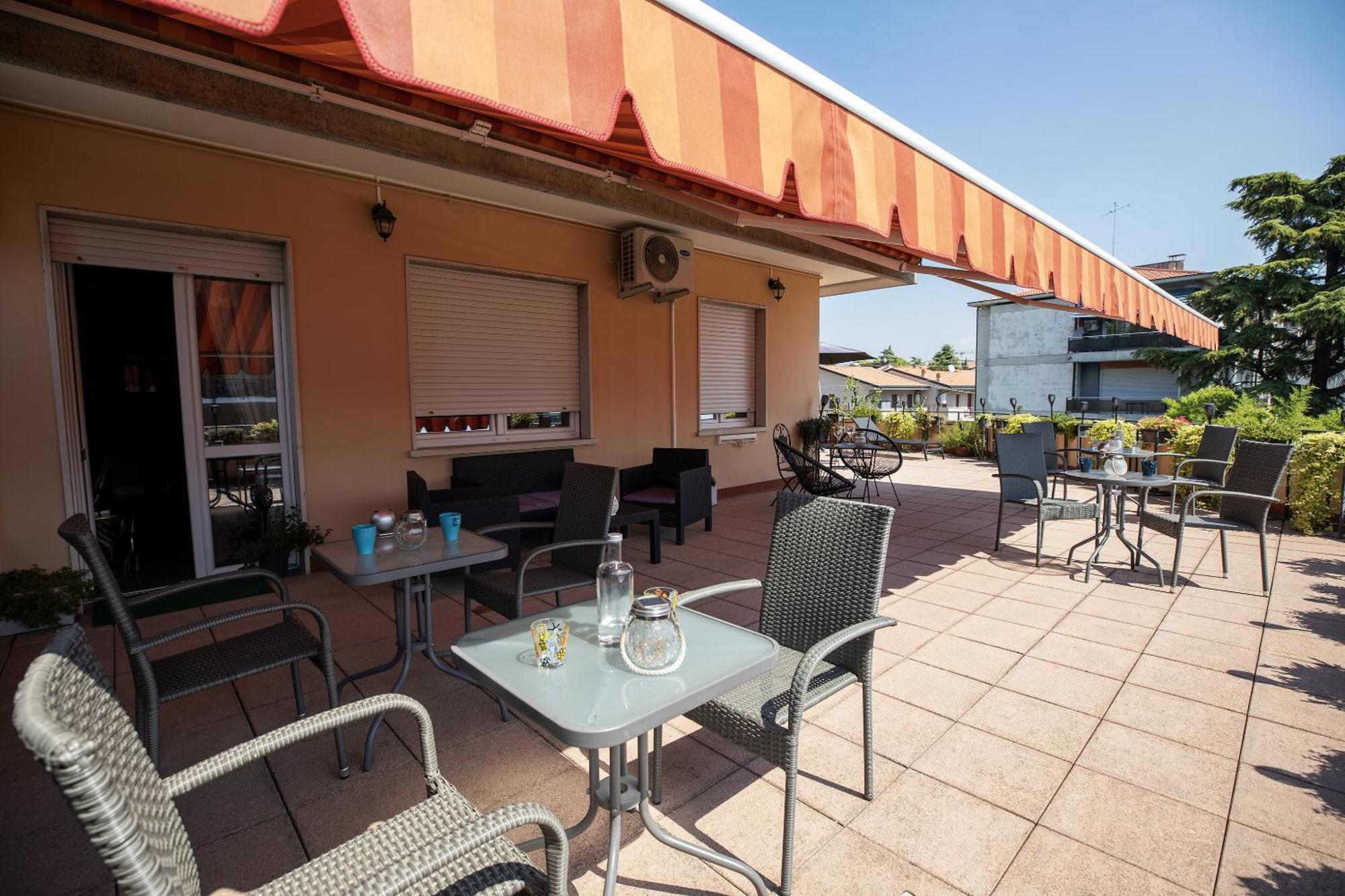 Bru Rooms Peschiera del Garda Dış mekan fotoğraf