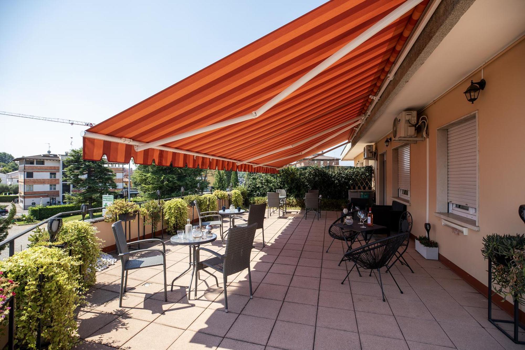 Bru Rooms Peschiera del Garda Dış mekan fotoğraf