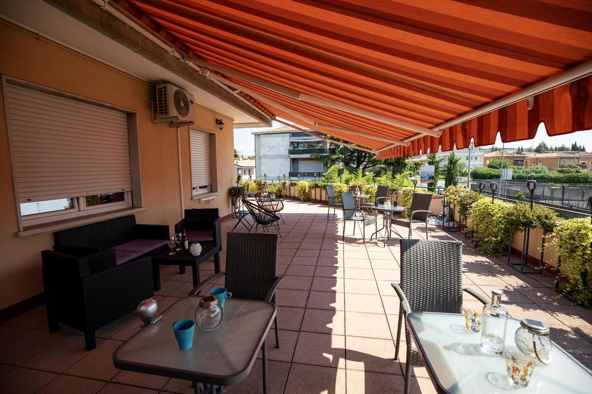 Bru Rooms Peschiera del Garda Dış mekan fotoğraf